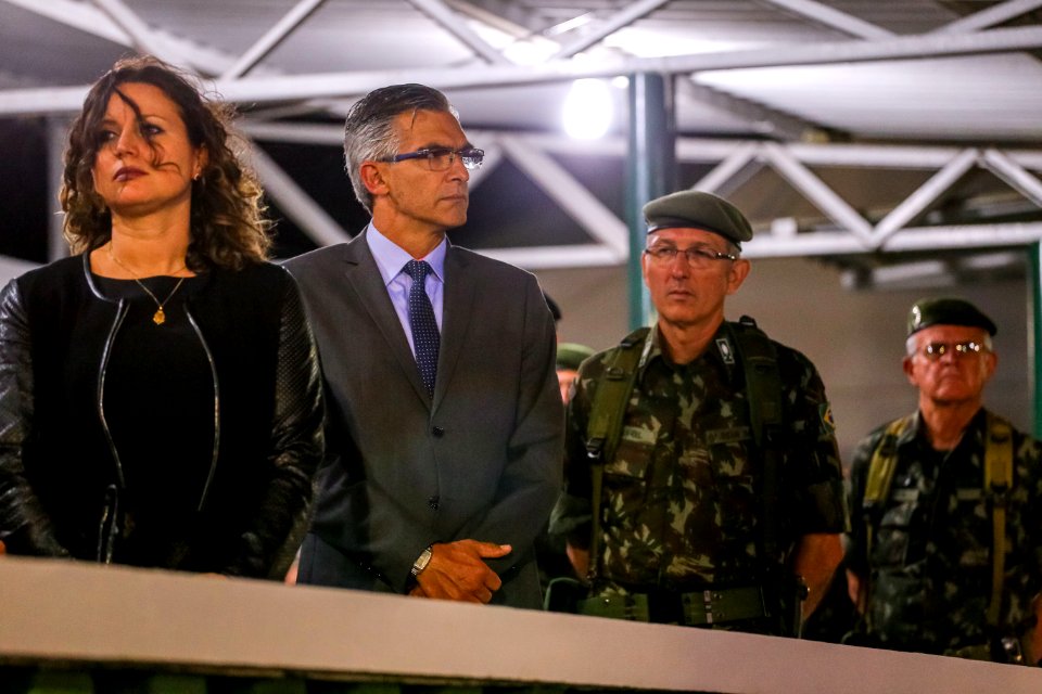 30.10.2018 100 anos do BIMTZ Tuiuiti em Pelotas - Fotos Gustavo Mansur