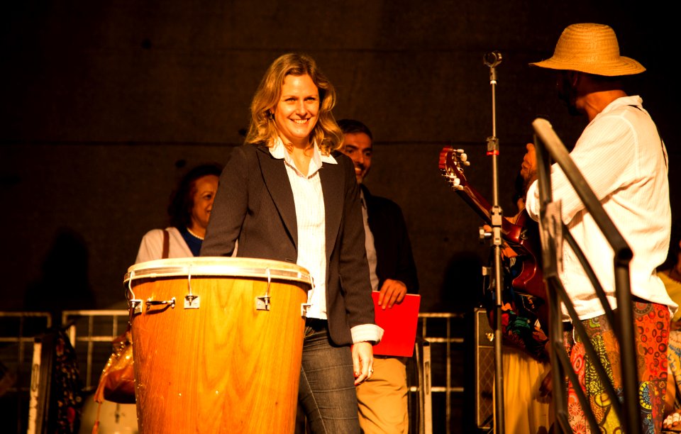 18.11.2018 - Segundo dia da Virada Cultural de Pelotas - Foto: Gustavo Vara