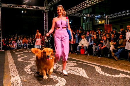 06.10.2018 Moda Pelotas - Fotos Gustavo Mansur