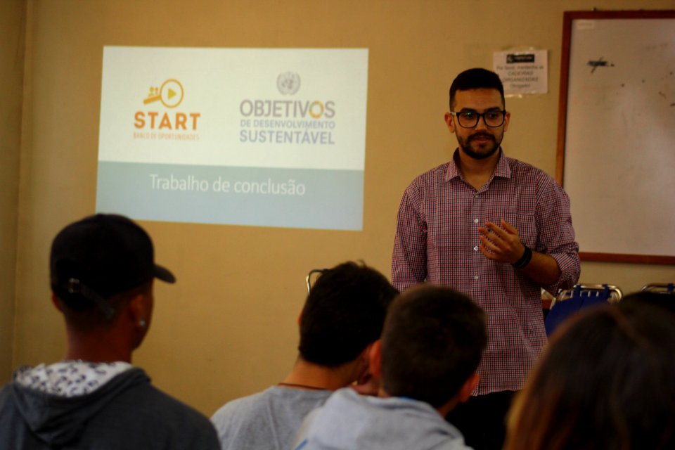 05.11.2018 - PACTO PELA PAZ - Start Núcleo Laranjal - Foto Marcel Avila (7)