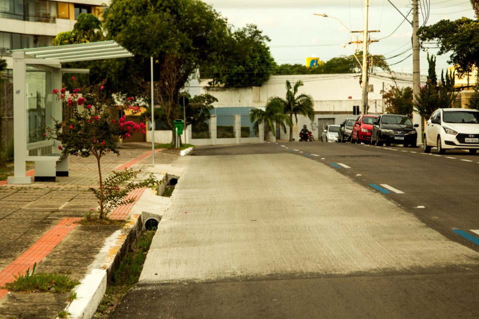 19.02.2019 - Prefeita Paula Mascarenhas realiza inauguração do primeiro trecho da rua Marechal Deodoro - Foto: Gustavo Vara