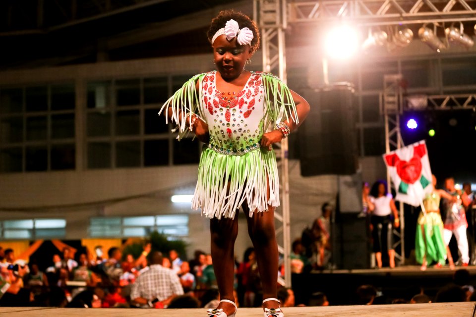 10.11.2018 - Escolha da Corte do Carnaval 2019 - Fotos Gustavo Mansur