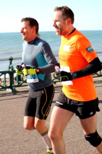 Brighton Half Marathon 2018 IMG 0218 photo