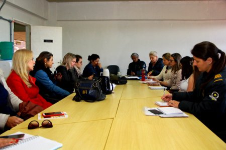 28.08.2018 - PACTO PELA PAZ - Reunião CIP - Foto Marcel Avila