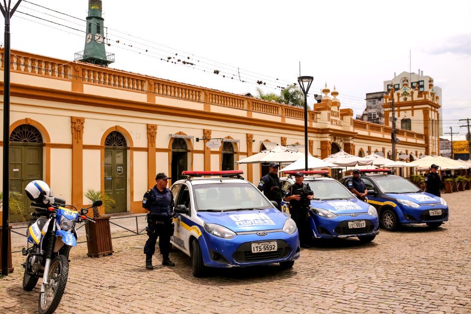 11.12.2018 Abertura da Operação Tudo Azul - Fotos Gustavo Mansur