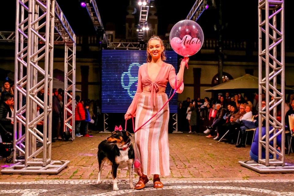 06.10.2018 Moda Pelotas - Fotos Gustavo Mansur