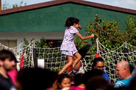 13.04.2019 - O Bairro da Gente no Sítio Floresta - Foto: Gustavo Vara