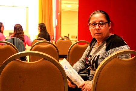 23.10.2018 - Prefeita Paula Mascarenhas participa da abertura da Tarde Rosa - para mães e familiares dos bombeiros mirins - Foto: Gustavo Vara