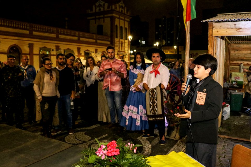 18.09.2018 Audiência Crioula - Fotos Gustavo Mansur