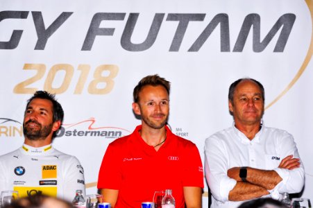 Nagy Futam 2018