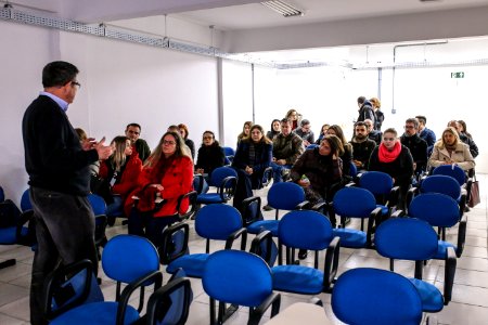 22.08.2018 Consulta do Plano de Mobilidade Urbana - Fotos Gustavo Mansur