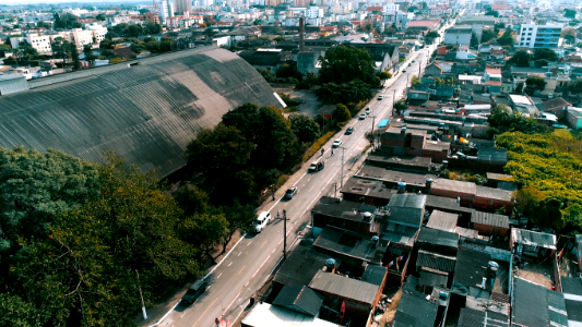 14.06.2019 Requalificação acesso ao Quadrado e nova base da Patram - Fotos Igor Sobral (1)