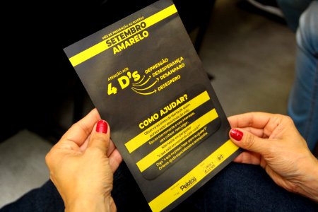 25.09.2018 - SECRETARIA DE GOVERNO - Audiência Pública sobre Setembro Amarelo - Foto Marcel Avila