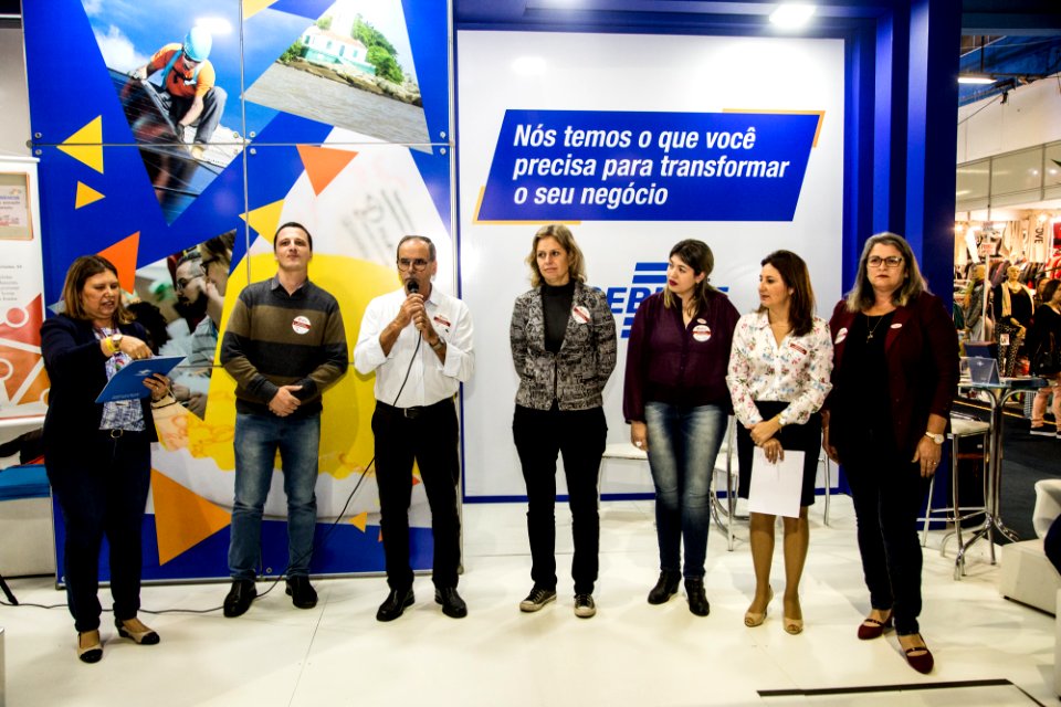 17.06.2019 - Prefeita Paula Mascarenhas realiza a entrega de certificados do Educação Empreendedora JEPP - JOVENS EMPREENDEDORES PRIMEIROS PASSOS  - Foto: Gustavo Vara