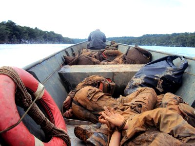 Soldierslave