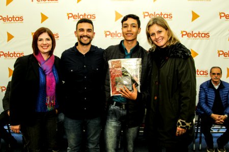 04.09.2018 - Formatura das três primeiras turmas do START - Foto: Gustavo Vara