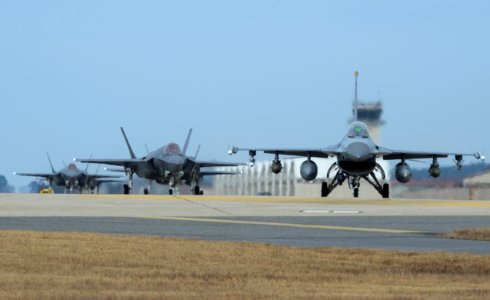 Vigilant ace 18