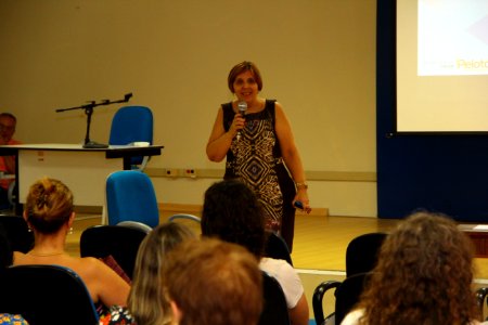 12.12.2018 - SMS - Seminário Otimização Serviço de Saúde - Foto Marcel Avila