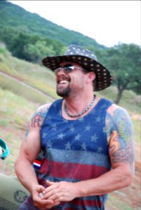 Redneck Olympics 19