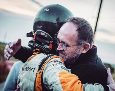 Ypres Rally 2018