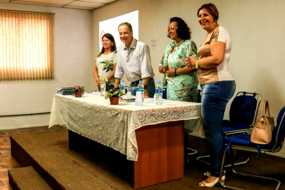17.12.2018 Apresentação do “Plano de Políticas Públicas” - Fotos Adriana Rabassa