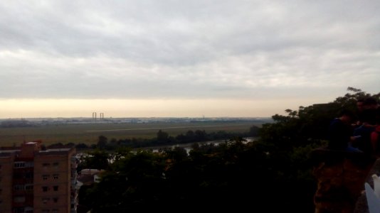 San Juan de Aznalfarache (Sevilla)