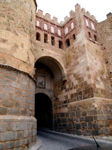 Puerta de San Andrés