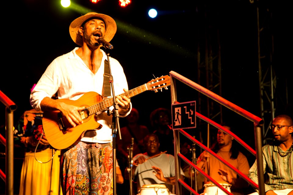 18.11.2018 - Segundo dia da Virada Cultural de Pelotas - Foto: Gustavo Vara
