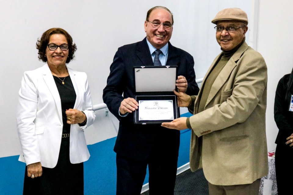 14.09.2018 Inauguração prédio ABAPP - Fotos Gustavo Mansur