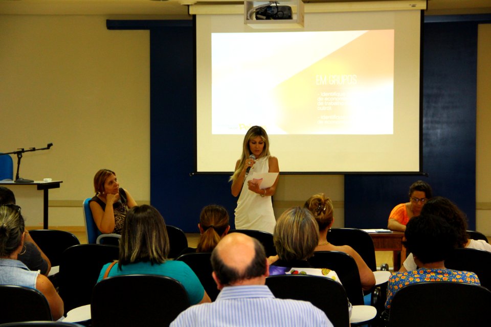 12.12.2018 - SMS - Seminário Otimização Serviço de Saúde - Foto Marcel Avila