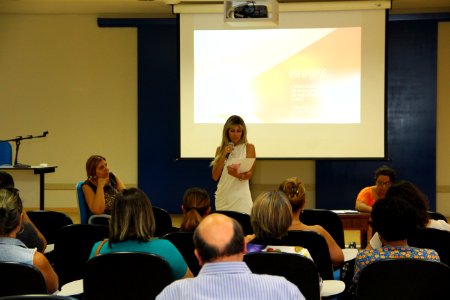 12.12.2018 - SMS - Seminário Otimização Serviço de Saúde - Foto Marcel Avila