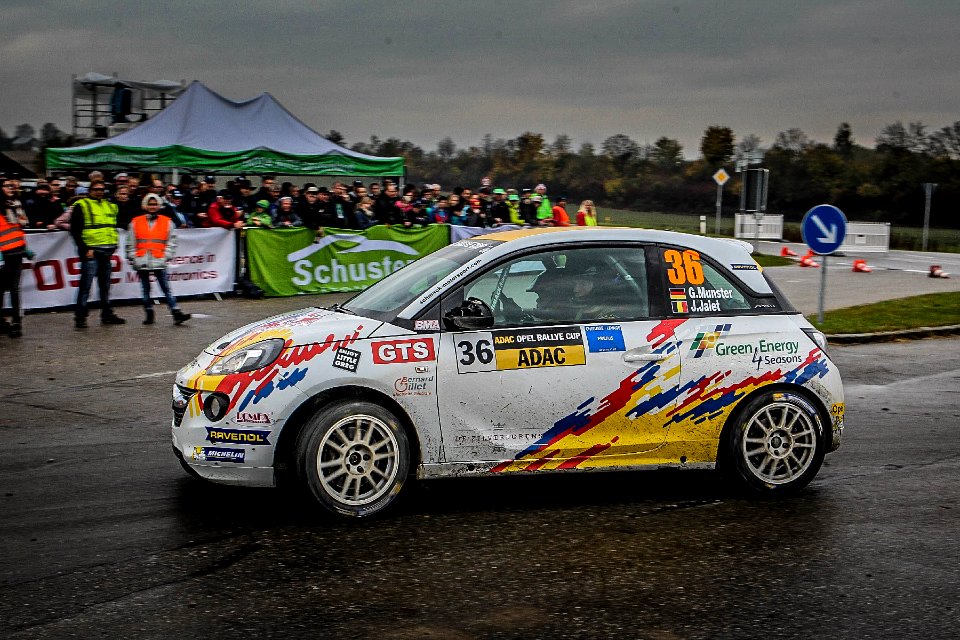 3-Städte-Rallye 2017