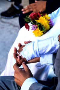 03.12.2018 - Casamento coletivo no Presídio Regional de Pelotas - Foto: Gustavo Vara