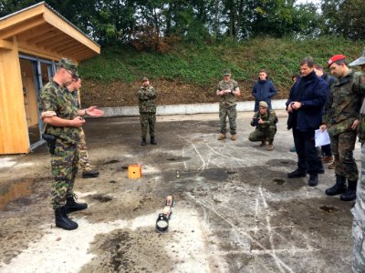 Organization for Security and Cooperation