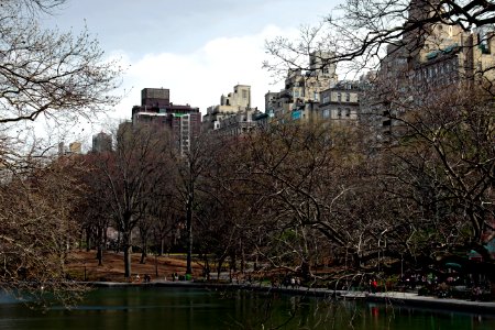Una primavera que sabe a otoño