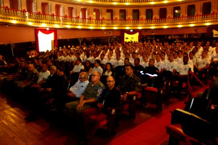 21.11.2018 - SSP - Solenidade Brigada Militar Aula Inaugural - Foto Marcel Avila (2)