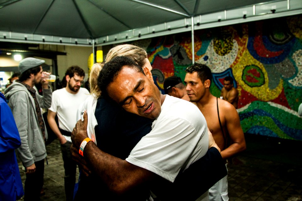 17.11.2018 - Virada Cultural - Foto: Gustavo Vara