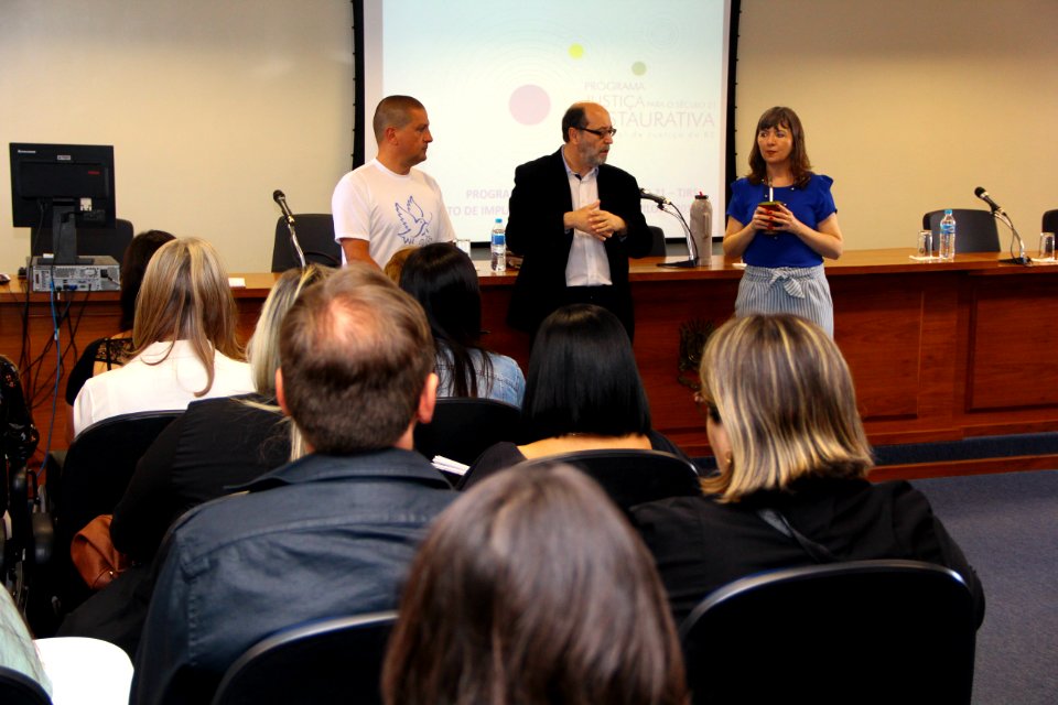 08.11.2018 - SMED - Seminário Planejamento Paricipativo na Educação - Foto Marcel Avila (4)
