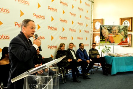 04.09.2018 - Formatura das três primeiras turmas do START - Foto: Gustavo Vara