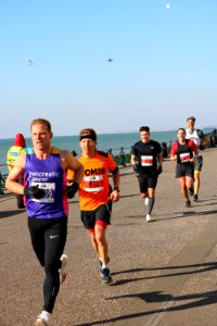 Brighton Half Marathon 2018 IMG 0174 photo