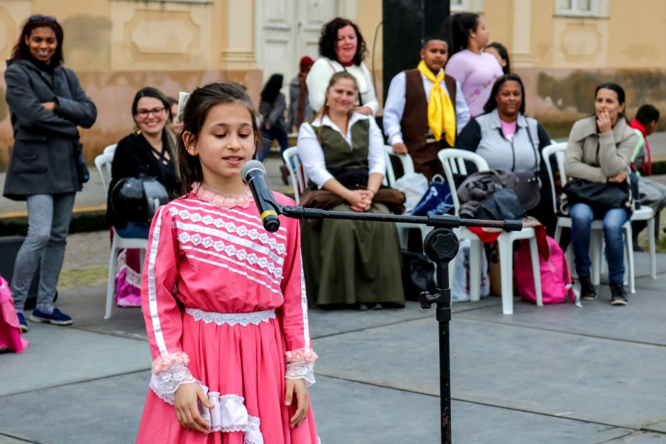 15.09.2018 Ronda dos CTG`s Candeeiro Crioulo, Carreteiros do Sul e Alma Campeira - Fotos Gustavo Mansur