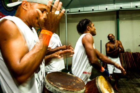 17.11.2018 - Virada Cultural - Foto: Gustavo Vara
