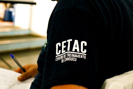 29.11.2018 - Gab Vice - Idemar Barz e Jair Seidel com Formandos da Emater em Canguçu - Foto Michel Corvello