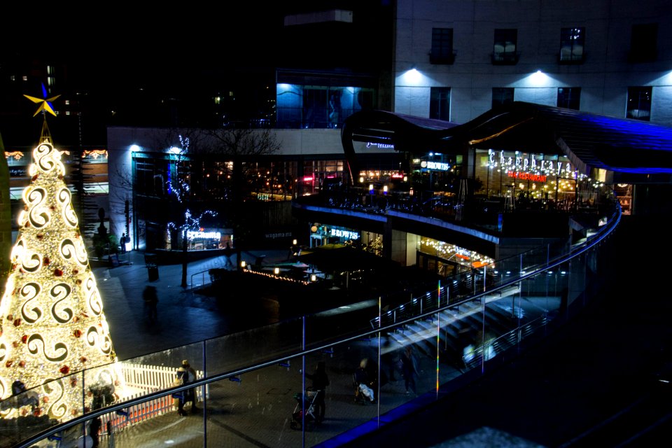 BIRMINGHAM