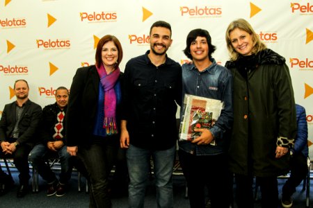 04.09.2018 - Formatura das três primeiras turmas do START - Foto: Gustavo Vara