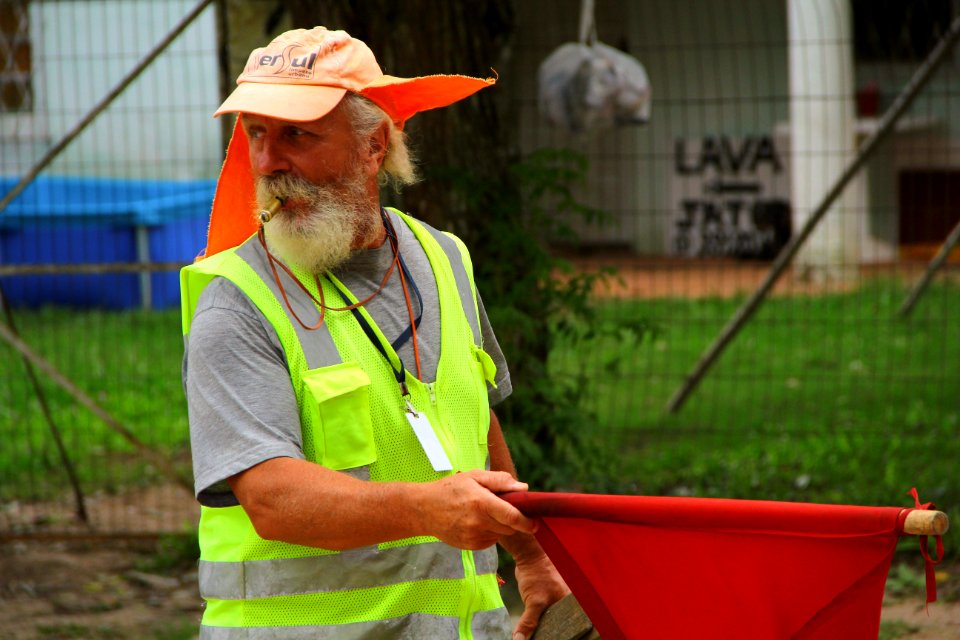 24.01.2019 - SSUI - Preparativos Festa Navegantes e Iemanjá no Baln. Dos Prazeres - Foto Marcel Avila