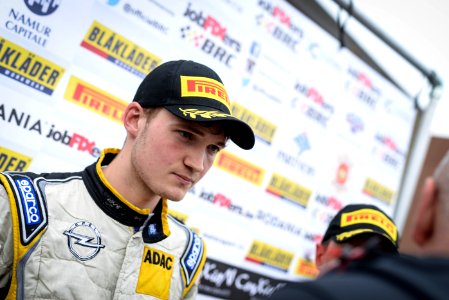 Rallye de Wallonie 2018
