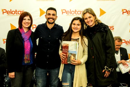 04.09.2018 - Formatura das três primeiras turmas do START - Foto: Gustavo Vara