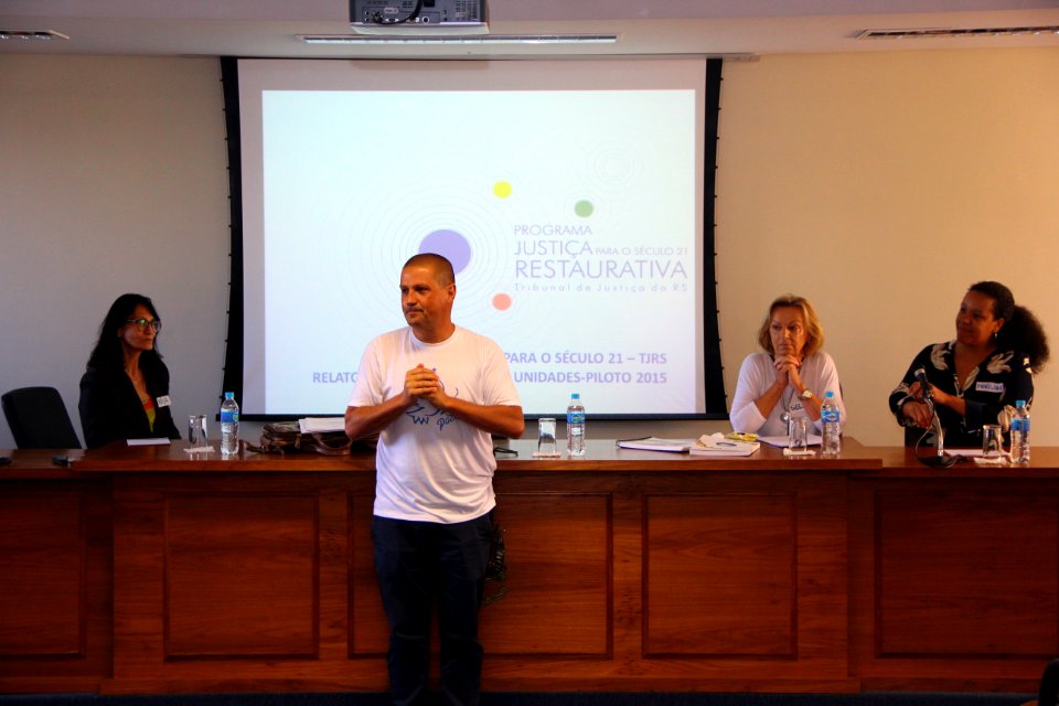 08.11.2018 - SMED - Seminário Planejamento Paricipativo na Educação - Foto Marcel Avila (6)