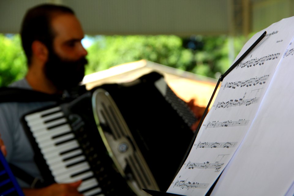21.01.2019 - SECULT - Festival SESC de Musica Balneário Dos Prazeres - Foto Marcel Avila